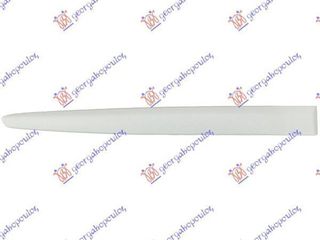 Φάσα Πόρτας Πίσω (5θυρο) Βαφόμενη Δεξιά Fiat Stilo 2001-2006