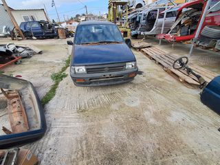 Susuki alto 95-03 model