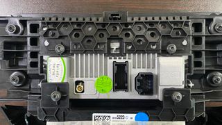 Ράδιο/ ραδιόφωνο  OPEL CORSA   39185223-thumb-1