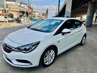 Opel Astra 2018 1.6 CDTI