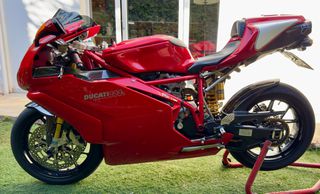 Ducati 999 S 2005 UNO-thumb-3