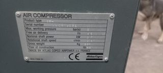 ΚΟΜΠΡΕΣΕΡ ATLAS COPCO-thumb-1