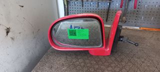 Καθρέφτης Οδηγού Hyundai Atos (MX) Hatchback [1997-2020]