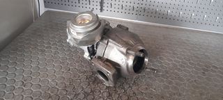 Τουρμπίνα BMW X3 (E83) SUV [2003-2011]