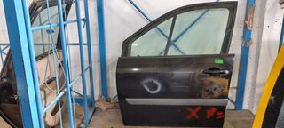 Πόρτα Οδηγού Renault Scenic II (JM0/1) MPV [2003-2010]