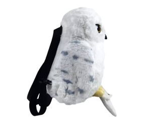 HARRY POTTER - Hedwige - Plush Backpack - 32cm-thumb-3