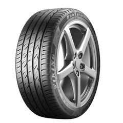 VIKING 195/55R16 87V ProTech NewGen C B 71