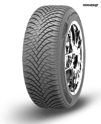 TRAZANO 195/55R16 Z-401 91V TL XL C C 72