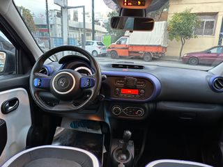 Renault Twingo 2016 ΑΥΤΟΜΑΤΟ | COSMIC | EURO6 | ΜΟΝΑΔΙΚΟ!-thumb-27