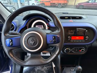 Renault Twingo 2016 ΑΥΤΟΜΑΤΟ | COSMIC | EURO6 | ΜΟΝΑΔΙΚΟ!-thumb-28