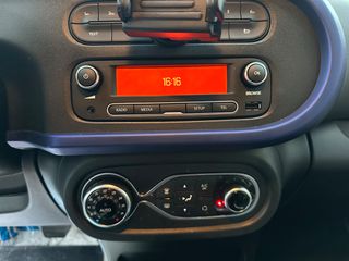 Renault Twingo 2016 ΑΥΤΟΜΑΤΟ | COSMIC | EURO6 | ΜΟΝΑΔΙΚΟ!-thumb-29