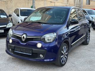 Renault Twingo 2016 ΑΥΤΟΜΑΤΟ | COSMIC | EURO6 | ΜΟΝΑΔΙΚΟ!-thumb-1