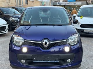Renault Twingo 2016 ΑΥΤΟΜΑΤΟ | COSMIC | EURO6 | ΜΟΝΑΔΙΚΟ!-thumb-5