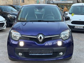Renault Twingo 2016 ΑΥΤΟΜΑΤΟ | COSMIC | EURO6 | ΜΟΝΑΔΙΚΟ!-thumb-6