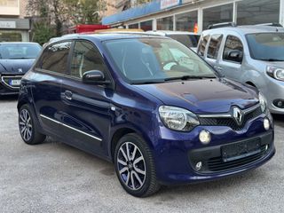 Renault Twingo 2016 ΑΥΤΟΜΑΤΟ | COSMIC | EURO6 | ΜΟΝΑΔΙΚΟ!-thumb-7