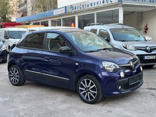 Renault Twingo 2016 ΑΥΤΟΜΑΤΟ | COSMIC | EURO6 | ΜΟΝΑΔΙΚΟ!-thumb-8