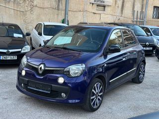 Renault Twingo 2016 ΑΥΤΟΜΑΤΟ | COSMIC | EURO6 | ΜΟΝΑΔΙΚΟ!-thumb-4