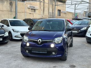 Renault Twingo 2016 ΑΥΤΟΜΑΤΟ | COSMIC | EURO6 | ΜΟΝΑΔΙΚΟ!-thumb-2