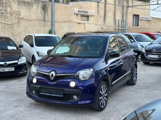 Renault Twingo 2016 ΑΥΤΟΜΑΤΟ | COSMIC | EURO6 | ΜΟΝΑΔΙΚΟ!-thumb-3