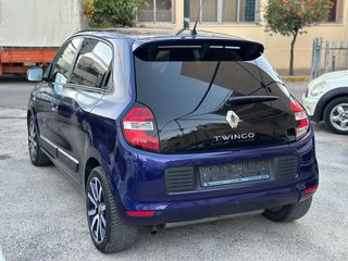 Renault Twingo 2016 ΑΥΤΟΜΑΤΟ | COSMIC | EURO6 | ΜΟΝΑΔΙΚΟ!-thumb-9