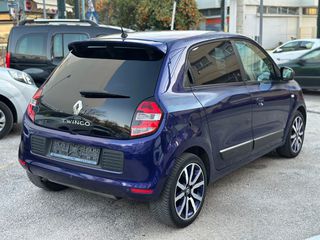 Renault Twingo 2016 ΑΥΤΟΜΑΤΟ | COSMIC | EURO6 | ΜΟΝΑΔΙΚΟ!-thumb-10