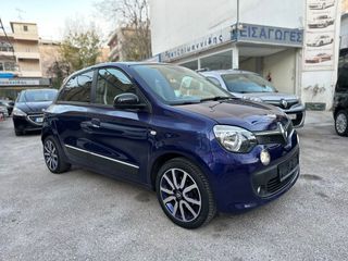 Renault Twingo 2016 ΑΥΤΟΜΑΤΟ | COSMIC | EURO6 | ΜΟΝΑΔΙΚΟ!-thumb-11
