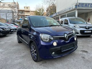 Renault Twingo 2016 ΑΥΤΟΜΑΤΟ | COSMIC | EURO6 | ΜΟΝΑΔΙΚΟ!-thumb-12