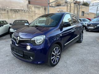 Renault Twingo 2016 ΑΥΤΟΜΑΤΟ | COSMIC | EURO6 | ΜΟΝΑΔΙΚΟ!-thumb-13