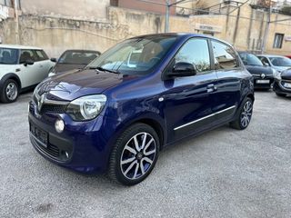 Renault Twingo 2016 ΑΥΤΟΜΑΤΟ | COSMIC | EURO6 | ΜΟΝΑΔΙΚΟ!-thumb-14