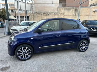 Renault Twingo 2016 ΑΥΤΟΜΑΤΟ | COSMIC | EURO6 | ΜΟΝΑΔΙΚΟ!-thumb-15
