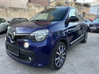 Renault Twingo 2016 ΑΥΤΟΜΑΤΟ | COSMIC | EURO6 | ΜΟΝΑΔΙΚΟ!-thumb-16