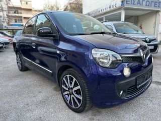 Renault Twingo 2016 ΑΥΤΟΜΑΤΟ | COSMIC | EURO6 | ΜΟΝΑΔΙΚΟ!-thumb-17