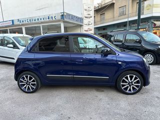 Renault Twingo 2016 ΑΥΤΟΜΑΤΟ | COSMIC | EURO6 | ΜΟΝΑΔΙΚΟ!-thumb-18