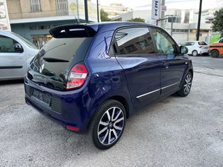 Renault Twingo 2016 ΑΥΤΟΜΑΤΟ | COSMIC | EURO6 | ΜΟΝΑΔΙΚΟ!-thumb-19