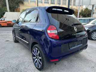 Renault Twingo 2016 ΑΥΤΟΜΑΤΟ | COSMIC | EURO6 | ΜΟΝΑΔΙΚΟ!-thumb-21