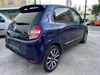 Renault Twingo 2016 ΑΥΤΟΜΑΤΟ | COSMIC | EURO6 | ΜΟΝΑΔΙΚΟ!-thumb-22