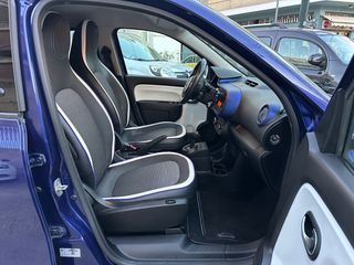 Renault Twingo 2016 ΑΥΤΟΜΑΤΟ | COSMIC | EURO6 | ΜΟΝΑΔΙΚΟ!-thumb-23
