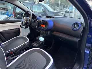 Renault Twingo 2016 ΑΥΤΟΜΑΤΟ | COSMIC | EURO6 | ΜΟΝΑΔΙΚΟ!-thumb-26