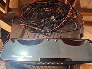 DASH CAM ΚΑΘΡΕΦΤΗΣ