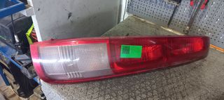 Φανάρι Εμπρός Δεξιά Nissan X-Trail (T30) SUV [2001-2013]