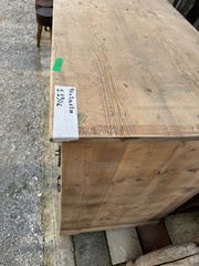 Συρταριέρα, παλιό ξύλινο ντουλάπι, ντουλάπα, ντουλαπάκι, μπουφές-thumb-8
