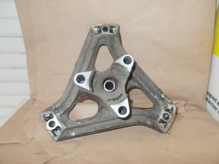 motoσυλλογη   HONDA  LEAD 50 SS  ΚΕΝΤΡΑ ΤΡΟΧΟΥ ΕΜΠΡΟΣ  DISC  ΔΕΙΤΕ ΦΩΤΟ ΓΝΗΣΙΟ  ΣΤΟΚ