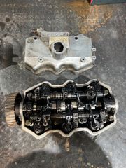 Κεφαλάρι SUBARU EF12