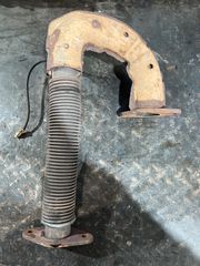 Λαιμός εξάτμισης Subaru EF12-thumb-1