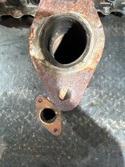Λαιμός εξάτμισης Subaru EF12-thumb-2