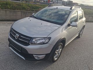 Dacia Sandero 2015 STEPWAY PRESTIGE.NAVI