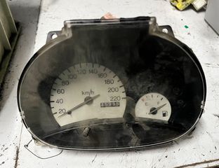 ΚΟΝΤΕΡ FORD KA 95-07