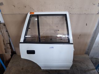 Πόρτα Πίσω Δεξιά Suzuki Swift II (EA, MA) Hatchback [1989-2005] (κωδ.88812212)