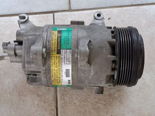 γνήσιος συμπιεστής a/c MINI One/Cooper/Cooper S R50 R52 R53
