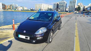 Fiat Punto 2012 1.3 MULTI JET DIESEL.ΕΛΛΗΝΙΚΟ